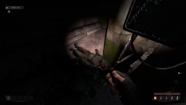 True Stalker #9 Петрович разбушевался смотреть онлайн