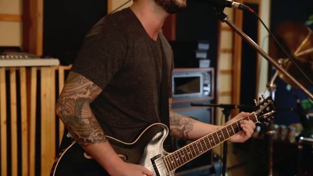 Inventing the Dinosaur - "Maps" - Live At Habitat Studios смотреть онлайн