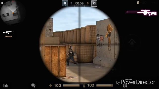 Standoff 2 Épisode 2 смотреть онлайн