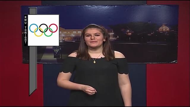 RMU Sentry Media Pinnacle Submissions: Four Year TV Station of the Year смотреть онлайн