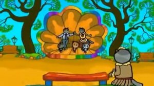 Три котенка Кто твои родители.