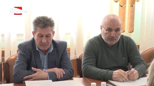 Совместное заседание постоянных депутатских комиссий смотреть онлайн