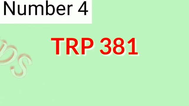 TV Chaneel TRP | Week 43 | 2020 смотреть онлайн