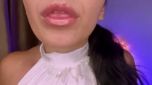 АСМР ЛЕСН ЛИКИНГ 👅👅👅🫦№2