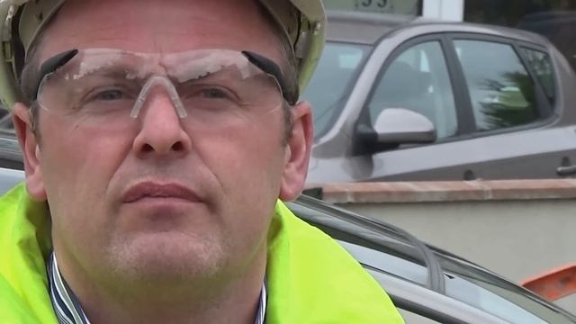 Standoff Against Irish Water Bully смотреть онлайн