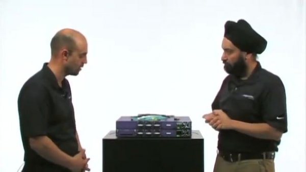 Управляемые коммутаторы Extreme Networks Summit X670