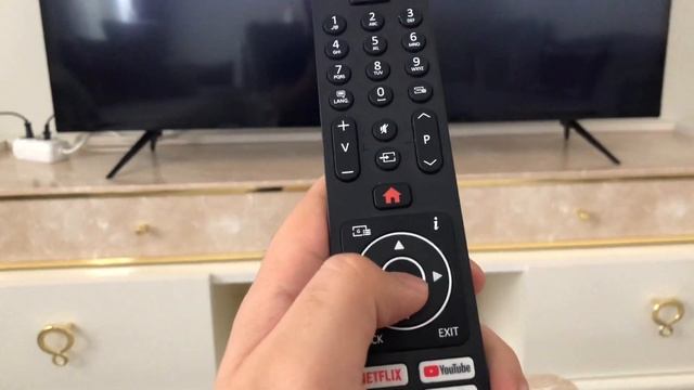Vestel Android Televizyonlarda Google'a Nasıl Girilir смотреть онлайн