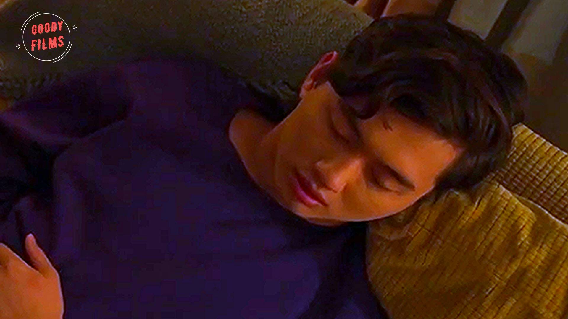 Присутствие - Русский Трейлер (Субтитры, 2024) смотреть онлайн