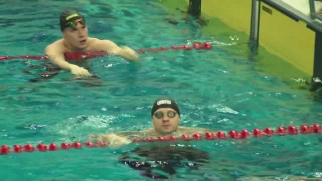 #509 Николаев Андрей - МСМК смотреть онлайн