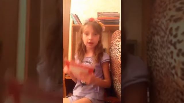 Покупки за ноябрь/ мне купили телевизор?! смотреть онлайн