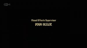 Open Season End Credits (TV Version)