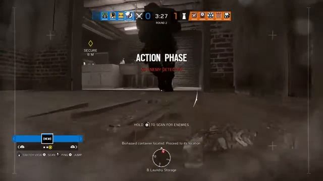 Rainbow 6 leveling battle pass... смотреть онлайн