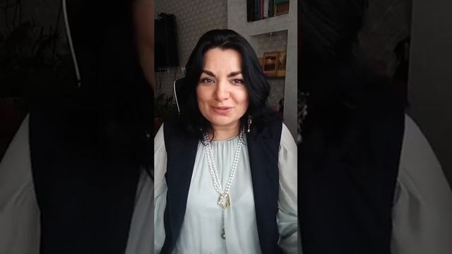 Кристина Гладченко