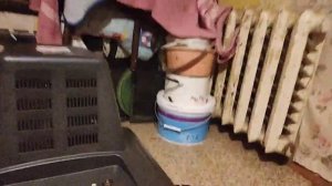 Обзор кинескопного телевизора Samsung CK-2173VR.