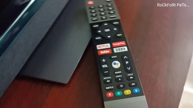 #motorola revou tv 43 inch unboxing tamil #Motorolarevou #SAUHDMG #43SAUHDMG #Motorola TV unboxig смотреть онлайн