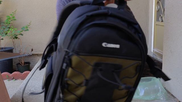 Canon M50 ISO testing vlog смотреть онлайн