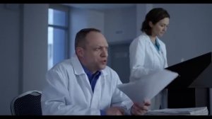 Фильм ПРАВО ВЫБОРА. Режиссер Елена Пискарева