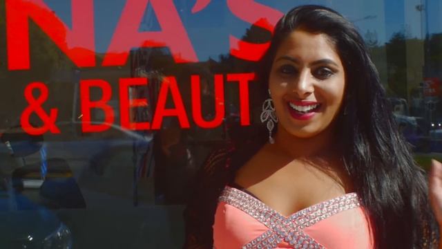 Zina's Promo Video 1