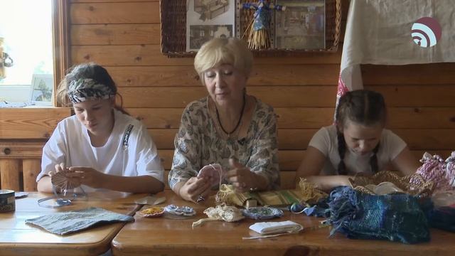 Фестиваль "Пильняковские чтения" в Ногинске смотреть онлайн