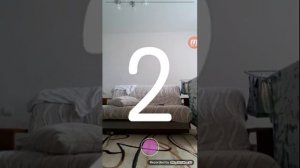 Обратная съемка в like