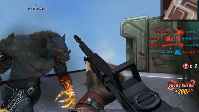 Kaizen Mustafa Sesini Değiştirip Ts Geldi :( смотреть онлайн