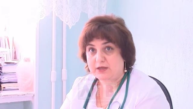 Случаев гриппа в Лянторе не зарегистрировано смотреть онлайн