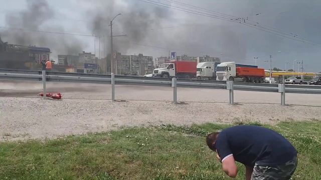 Замкнул аккумулятор-мото на электроприводе смотреть онлайн
