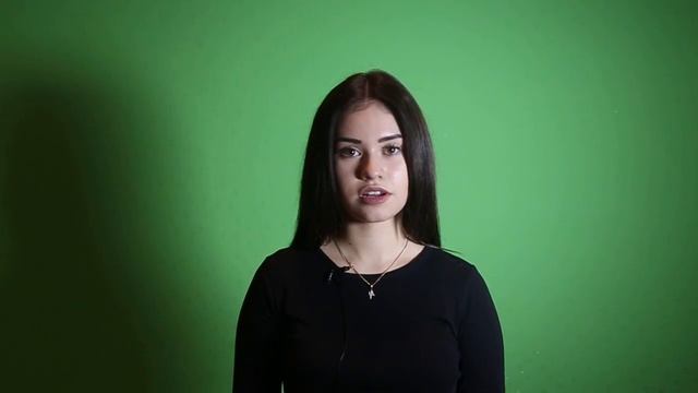 Практика на телесуфлере | Школа телевидения Hello TV смотреть онлайн