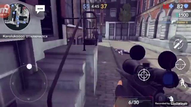 Игра типа кс 1.6