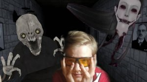 Бесконечный режим с Чарли и Крейси в айзе!( Ромарио228)