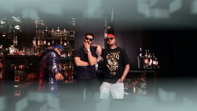 LKLG - Quake x Sikander Kahlon | Levl9ne ( Official Music Video ) смотреть онлайн