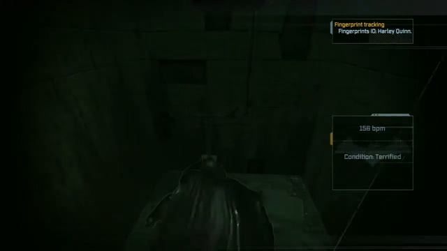 Batman Arkham Asylum (PS3) - 059, Main Cell Block, Guard Room, Cells Access смотреть онлайн