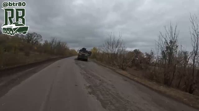 ⚡️СВО 18+ В районе Украинска подбиты и брошены два турецких Kirpi смотреть онлайн