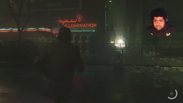 THE DARK PLACE IS A... Talk Show? | Alan Wake II | Ep. 3 смотреть онлайн