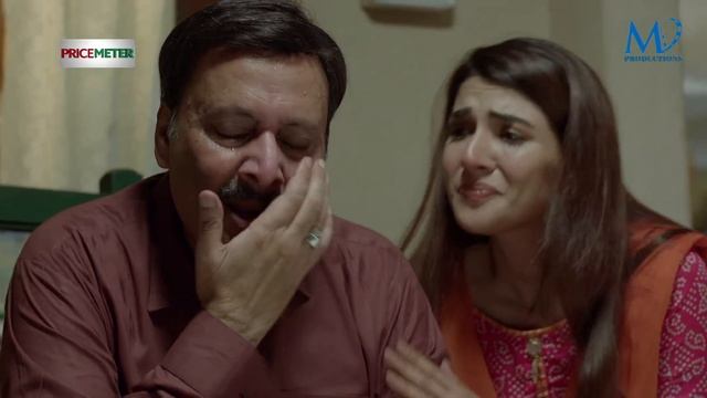 Qarar | Episode #12 | Digitally Powered by "Price Meter" | HUM TV Drama | 24 January 2021 смотреть онлайн