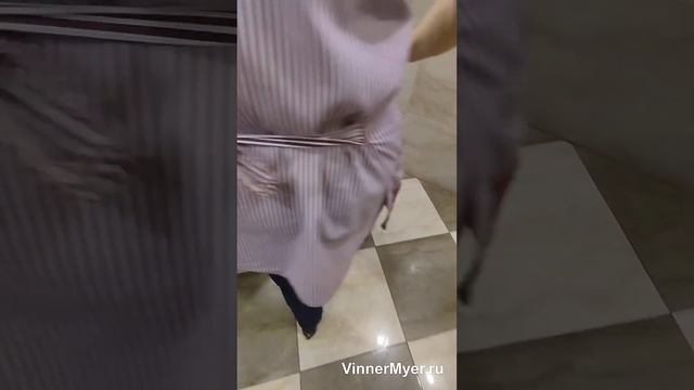 Поломоечная машина VinnerMyerS430 смотреть онлайн