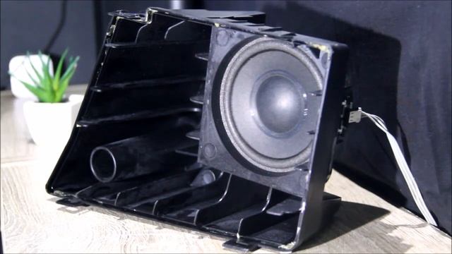 2.1 Philips matchline crt tv woofer " Free air " ( test ) смотреть онлайн