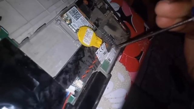 Laptop Lenovo ThinkPad X230 Disassembling All Parts, Keyboard Remove, Touchpad Remove, Fan Cleaning