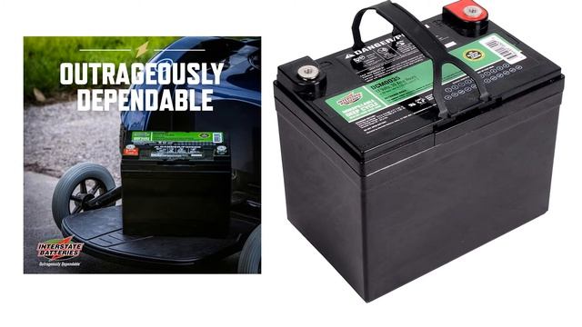 TOP 05: Best Trolling Motor Battery in 2020 смотреть онлайн