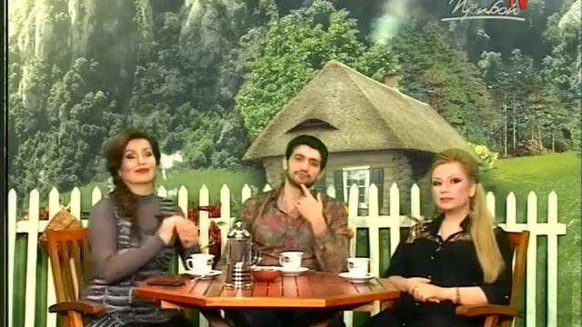 На лавочке Магомед Аликперов 24 01 14 смотреть онлайн