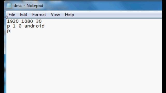 Boot Animation Tutorial: Customize Your Android TV Box And Mobile Device смотреть онлайн