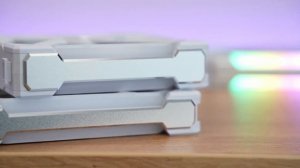 Lian Li UNI FAN SL V2 120mm & 140mm FANS - Looking COOL 😎