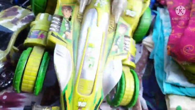 delhi chor बाजार || raghubir nagar patri market смотреть онлайн