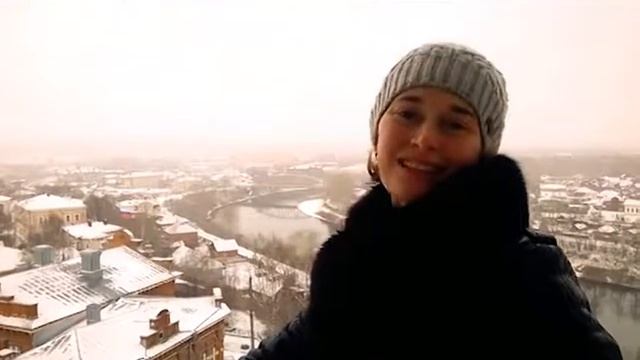 Привет Пермь! Кунгур смотреть онлайн