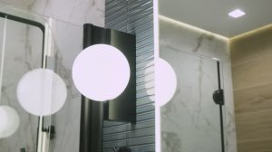 Дизайн интерьера квартиры в современном стиле | Дизайн студия "Модный Дом" г. Смоленск