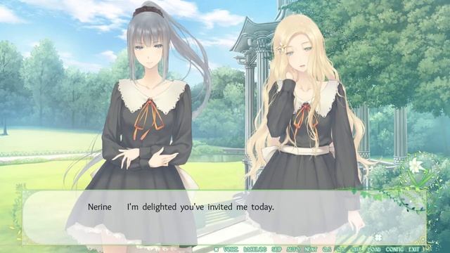 Flowers ~Le Volume Sur Printemps~ (Part 70)