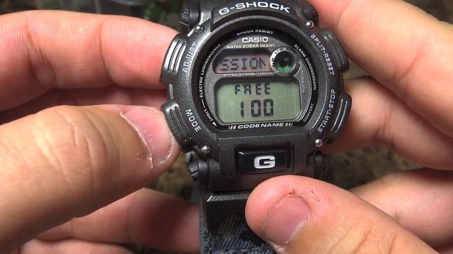 CASIO G-SHOCK REVIEW AND UNBOXING 1997 DW-8800MM-1T MASAI MARA WILDLIFE FOUNDATION смотреть онлайн