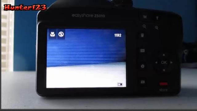 Kodak Easyshare Z5010 review ( Mr.whosethebosses reviewing competition ) смотреть онлайн