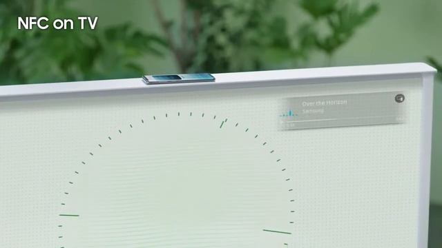 2019 The Serif: Iconic Design & QLED technology | Samsung смотреть онлайн