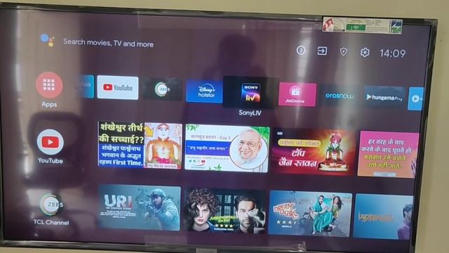 Iffalcon 40f2a 40 inch Full HD TV review after 10 months. #iffalcon #tcl #tvreview смотреть онлайн